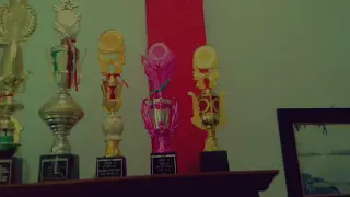 Profil Dinas Perikanan Kabupaten Bengkulu Utara