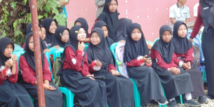 Lomba Masak Serba Ikan Tingkat Kab Bengkulu Utara Th 2024 I Bidang Perizinan