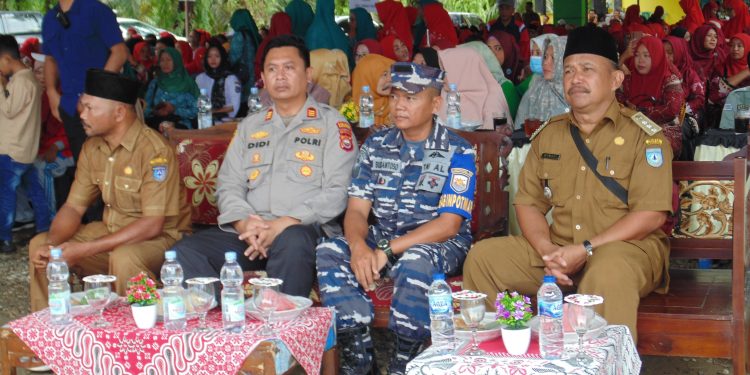 Lomba Masak Serba Ikan Tingkat Kab Bengkulu Utara Th 2024 I Bidang Perizinan