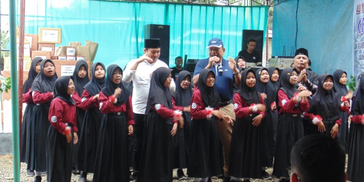 Lomba Masak Serba Ikan Tingkat Kab Bengkulu Utara Th 2024 I Bidang Perizinan