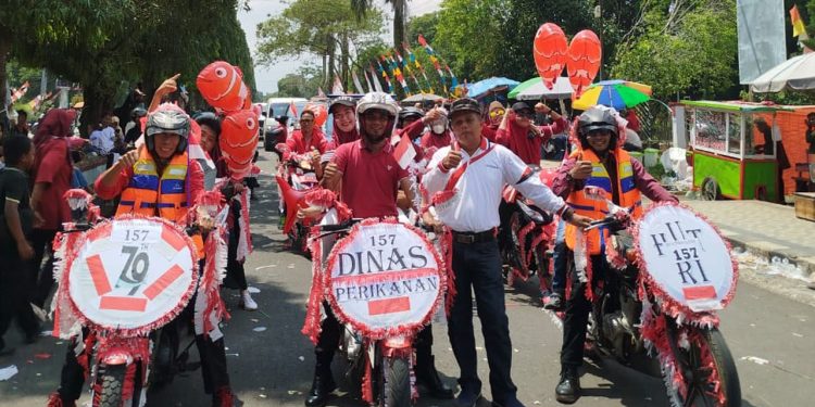 PAWAI KEMERDEKAAN HUT RI KE-79_2024